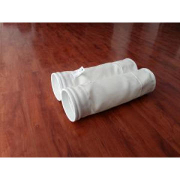 Woven Fiberglass Dust Filter Bag for Cement Industry